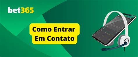 email de contato bet365.